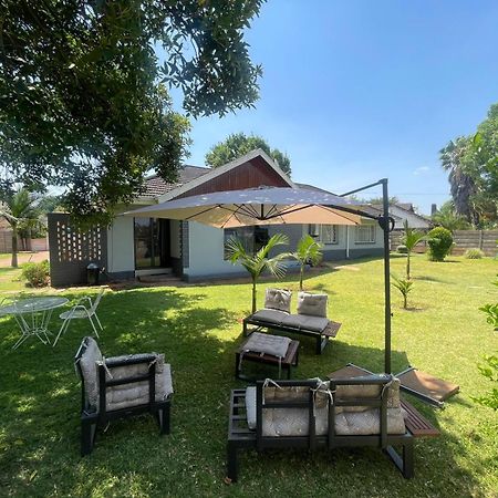 The Hawks Bed And Breakfast Harare Exterior foto